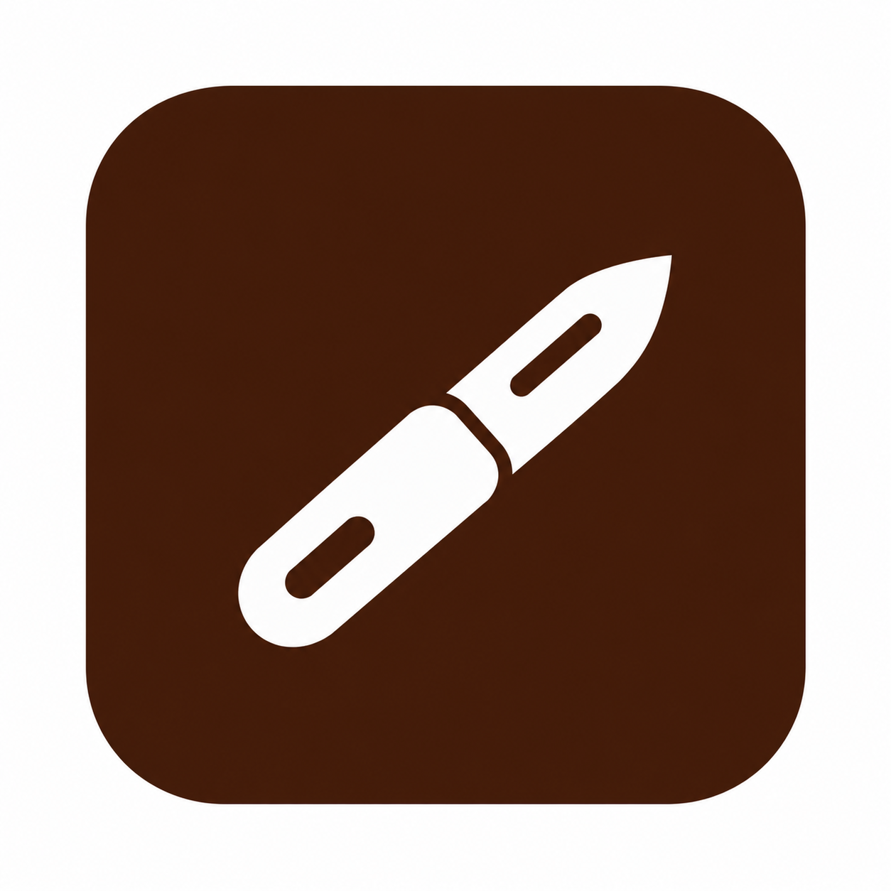 Pocket Knife Extension logo